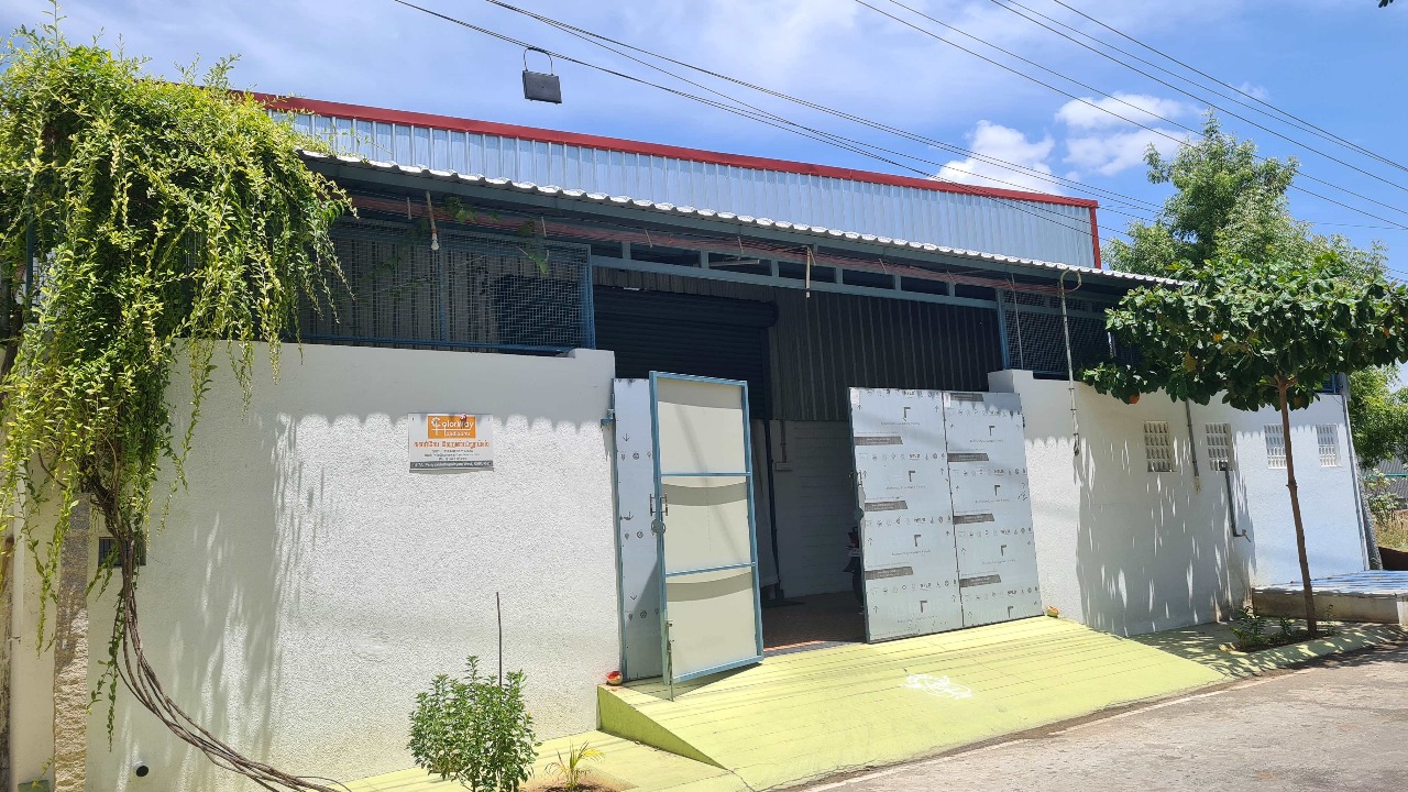 colorway handloom Infrastructure